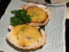 -梅筑·创意料理(王府井百货店)