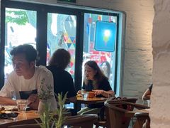 -La Strada(安福路店)