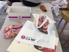 -金鹰国际购物中心(淮安店)