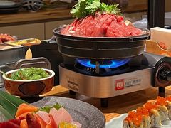 -Tuna maki寿司(园区永旺店)