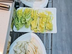 -313羊庄·荣耀·内蒙烧麦(亚运村店)