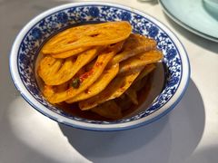 -回家吃饭·地道南昌菜(建德观总店)