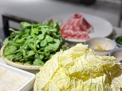 -宝弟羊肉馆(众意路店)