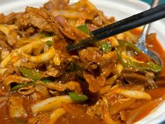 -鹏馨羊羔肉·非遗(新建街店)