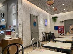 大堂-满记甜品(龙湖长楹天街二店)