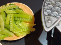-探鱼·鲜青椒爽麻烤鱼(番禺万达店)