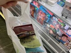 -花园饼屋·吐司蛋糕面包(星海店)
