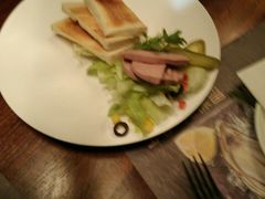 -食间牛排(湖西路店)