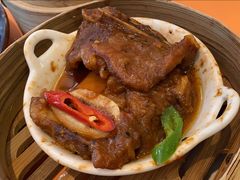 -美心·翠园(港汇恒隆广场店)