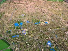 -天津市规划展览馆