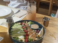 -沏点Trattoria意大利餐厅(新街口店)