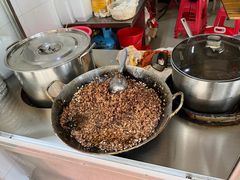 -共和老洪豆花草粿水粿