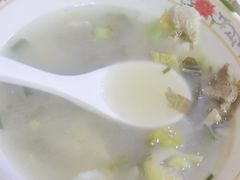 -陈记汤饭(水巷口店)