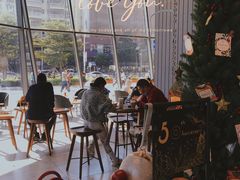 -星巴克臻选(深圳宝安大仟里1店)