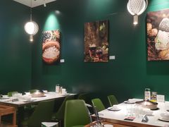 -烹然四季椰子鸡火锅(姚家园万象汇店)
