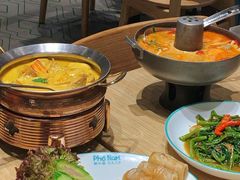 -越小品·越南餐厅(布吉万象汇店)
