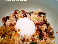 -胡麻(静安嘉里店)