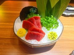 -隐月· 㐂和食屋(芝罘万达公馆店)