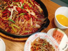 -老板恋上鱼(恒隆广场店)