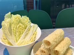 -腩得欢喜·牛腩煲火锅(万庭大厦店)