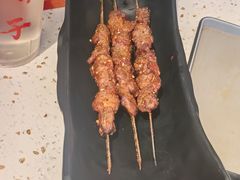-沪小胖·小龙虾·蓝龙王(八佰伴店)