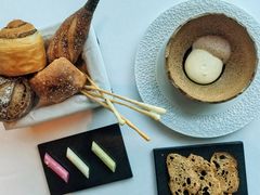 -翡翠36餐厅(浦东香格里拉店)