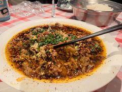 -洪霞餐馆