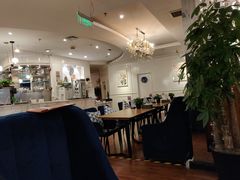 -花舍·新派粤菜·西餐·下午茶(亚运村·鸟巢店)