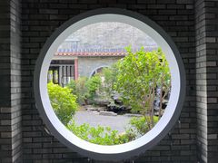 -东莞市可园博物馆