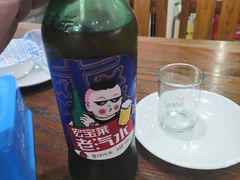 -老长江路灌汤包(天津路总店)