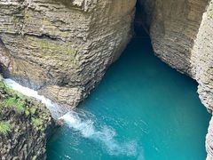 -鹿院坪生态旅游景区