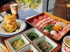 -龍二烧肉酒场(九亭店)