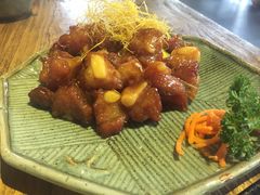-喜越泰莱·泰越料理(海逸新天地店)