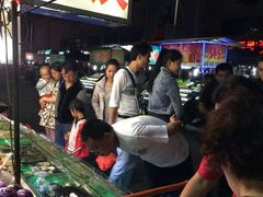 android_upload_pic-覃记海鲜美食餐厅