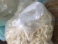 -七宝蔬菜农副产品综合交易市场-停车场