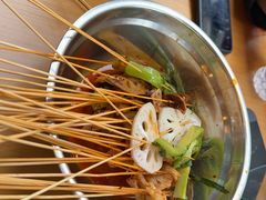 -嘉州鲜知味钵钵鸡(奎星楼店)