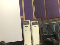 -北京地质礼堂