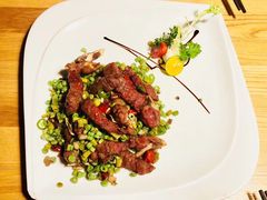-周三的情书花园餐厅(江北店)