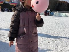-沈阳奥体冰雪嘉年华