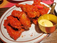 -ZAFFERANO西班牙海鲜饭(上海首店)