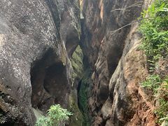 -丹霞山风景名胜区