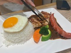 -翠华餐厅(东门店)