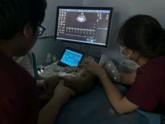 -纳吉亚猫专科动物诊疗中心(蒋宅口分院)