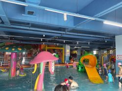 -宝燕乐园(闵行旗舰店)