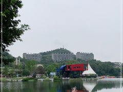 -海兰云天度假区温泉