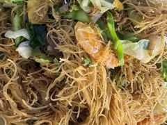 -健跳小海鲜(人民路店)