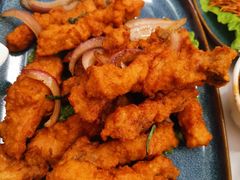 -春餐厅