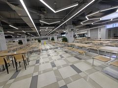 -深圳大学城荔园一食堂(校园路)