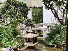 -绣园·茶食宴(湘绣博物馆店)