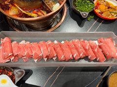 -乔先生涮肉·鲜活牛羊肉火锅(塘沽店)